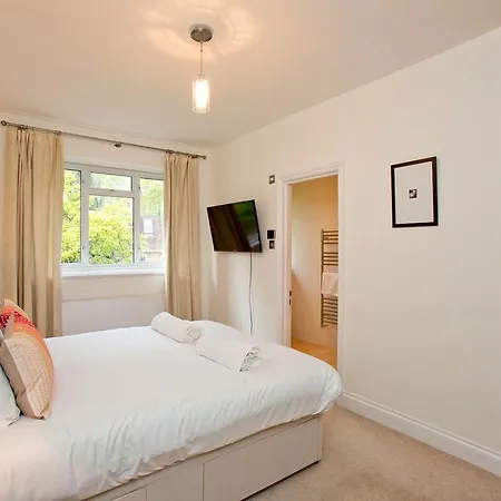 Apartment Porchester Terrace *