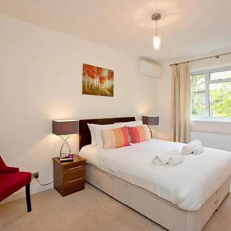 Porchester Terrace * London