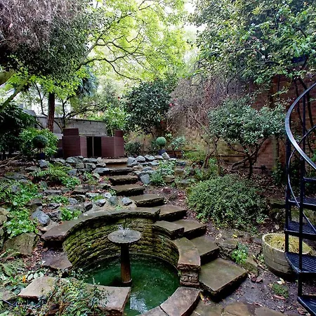 Porchester Terrace