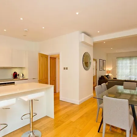 Apartment Porchester Terrace