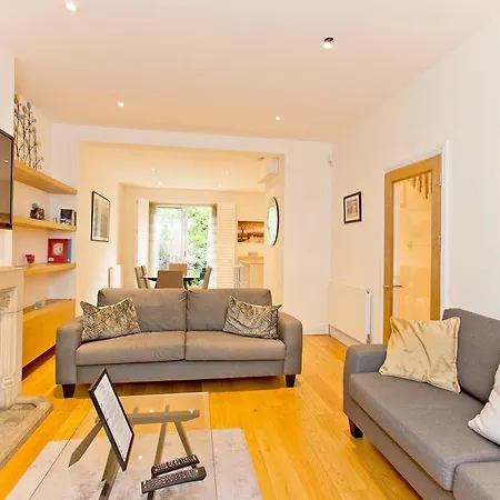 Apartment Porchester Terrace