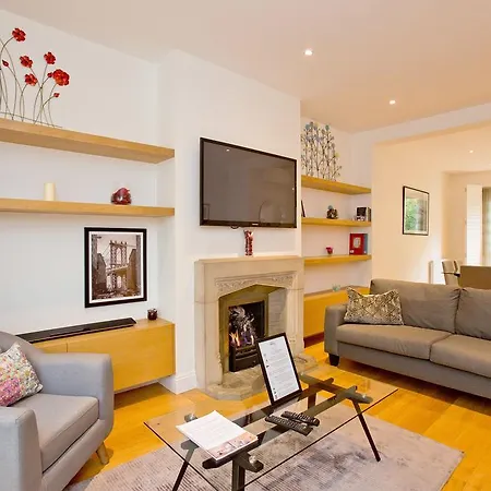 Apartment Porchester Terrace *