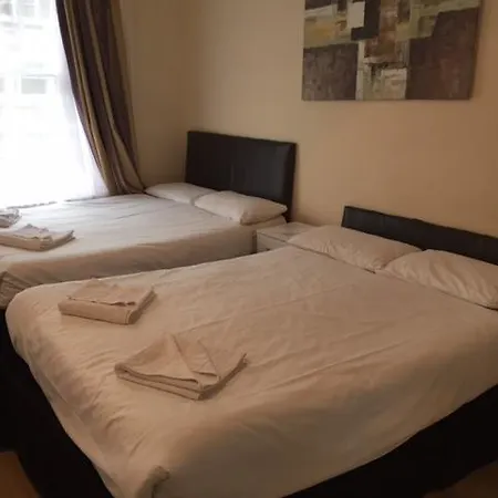 Hotel Kensington And