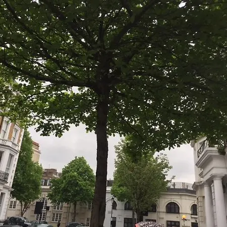 Kensington And Londen