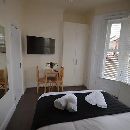 Hpr Apartment