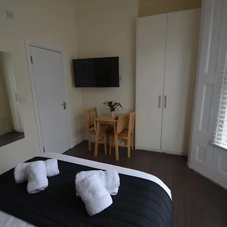 Apartment Hpr