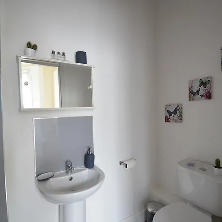 Apartment Hpr *