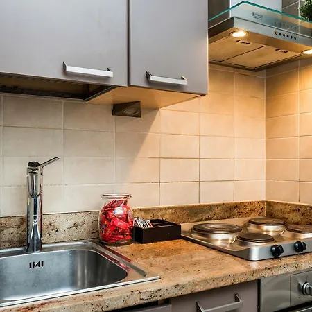 Lux South Kensington Apartment London