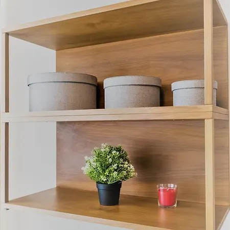 Lux South Kensington Apartment