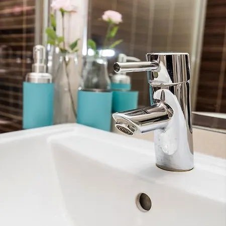 Apartment Lux South Kensington London
