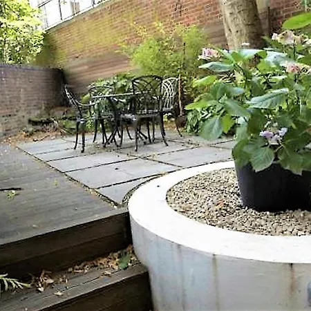 Lux South Kensington * London