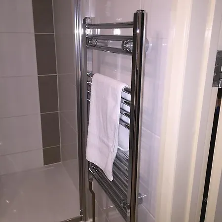 Hotel apartamentowy Lyall Londyn