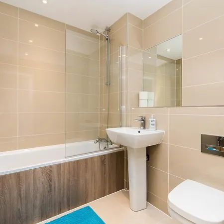 Vendégház Greens End House 3*