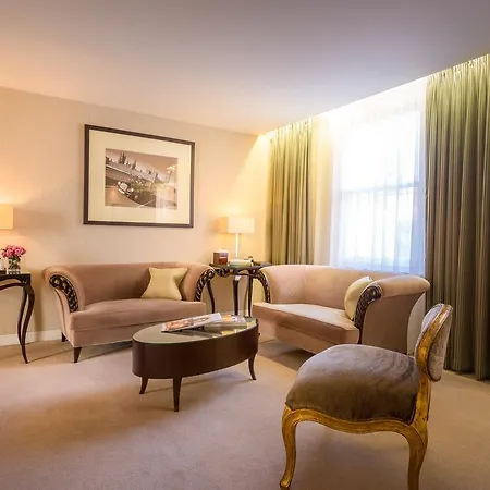 Otel Manchester Street Londra