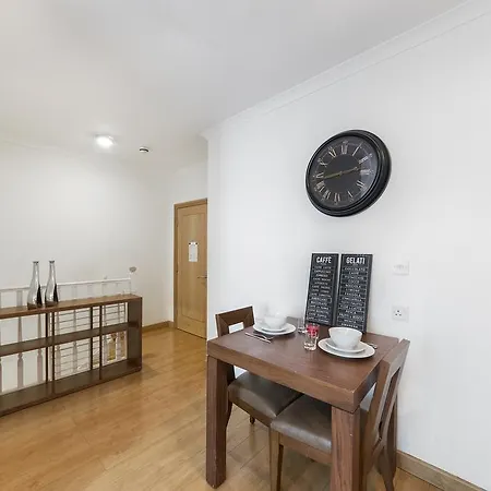 Lux South Kensington Apartment London