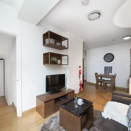Lux South Kensington Apartment London