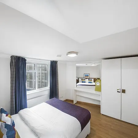 Apartment Lux South Kensington *