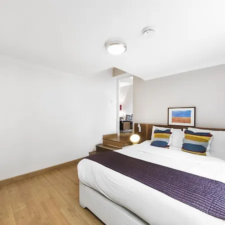 Lux South Kensington