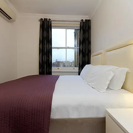 Apartment Kensington One *