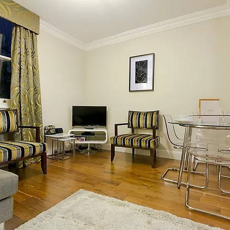 Apartment Kensington One