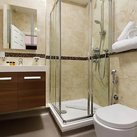 Apartment Kensington One *