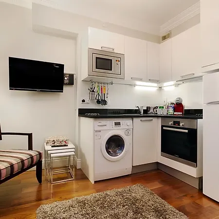 Apartment Kensington One