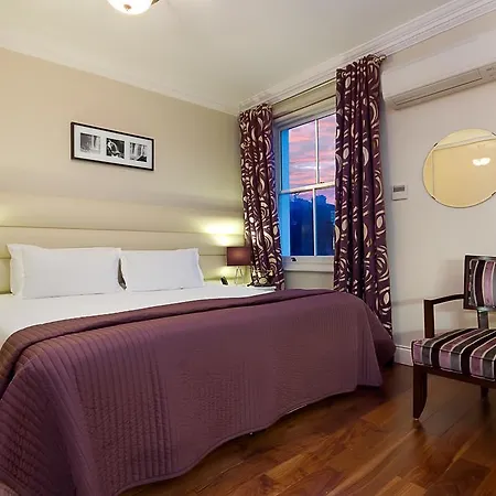 Apartment Kensington One *