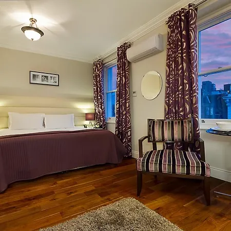 Apartment Kensington One