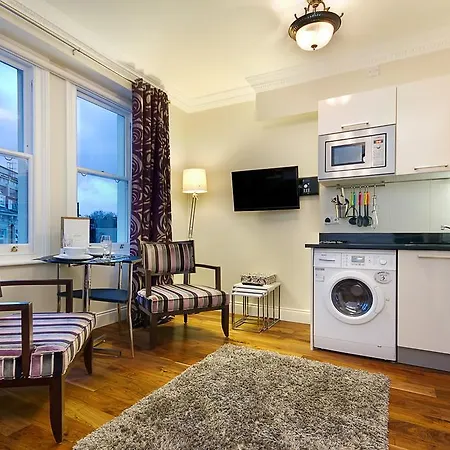 Apartment Kensington One *