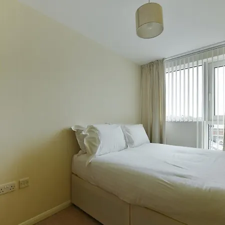 Ville City Stay Apartment London