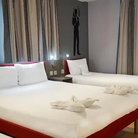 Ibis Styles Walthamstow Hotel