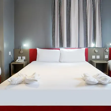 Ibis Styles Walthamstow 3*