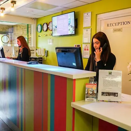 Ibis Styles Walthamstow Hotel