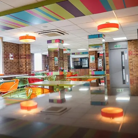 Ibis Styles Walthamstow Hotel