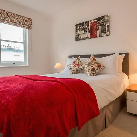 Notting Hill By Bridgestreet *