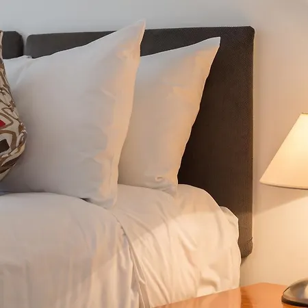 Notting Hill By Bridgestreet Apartment *