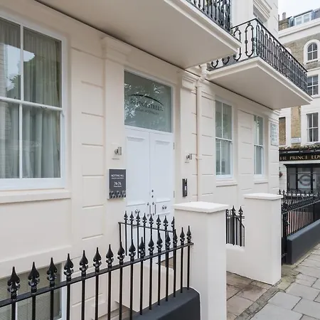 Apartment Notting Hill By Bridgestreet