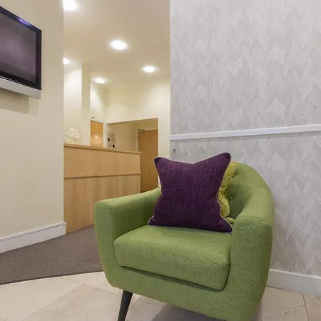 Apartment Notting Hill By Bridgestreet *