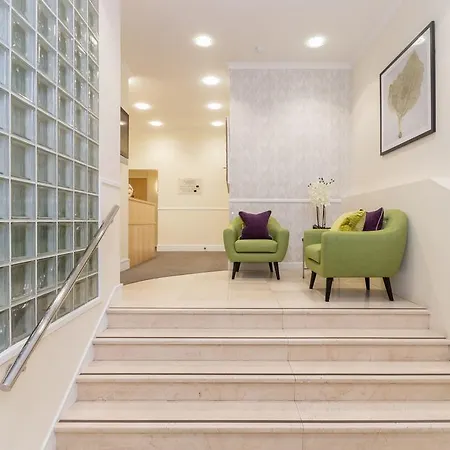 Apartment Notting Hill By Bridgestreet