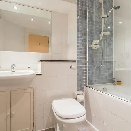 Notting Hill By Bridgestreet Apartment