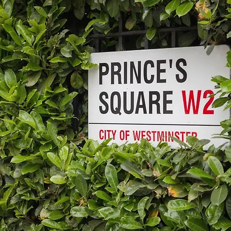 Notting Hill By Bridgestreet * London