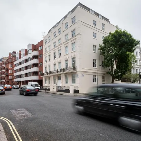 Notting Hill By Bridgestreet London