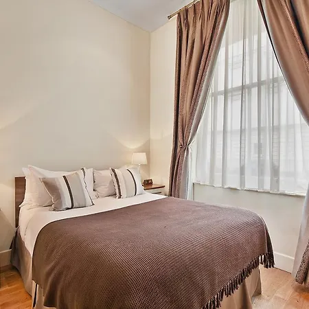 Apartment Notting Hill By Bridgestreet