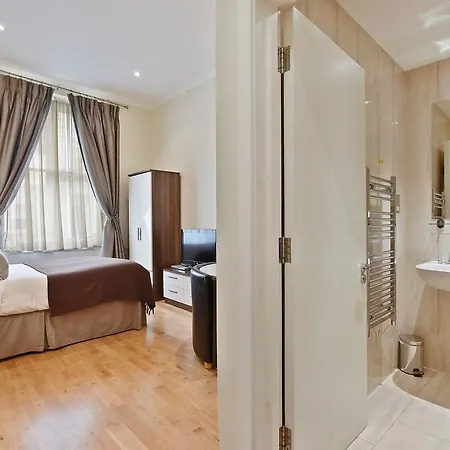 Apartment Notting Hill By Bridgestreet *