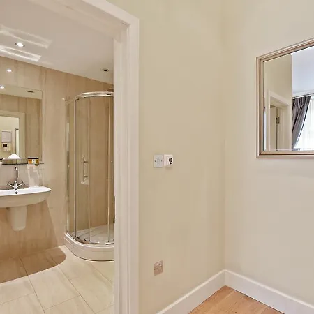 Notting Hill By Bridgestreet Apartment *