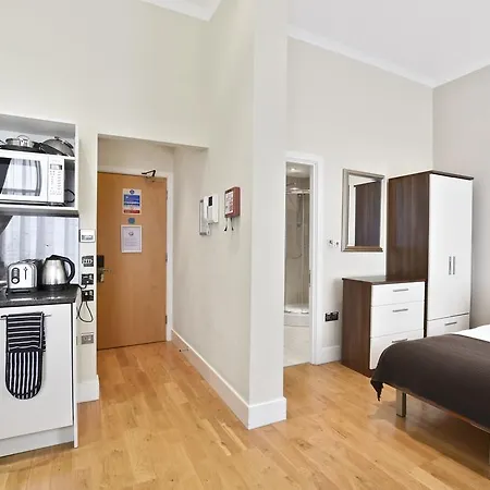 Apartment Notting Hill By Bridgestreet