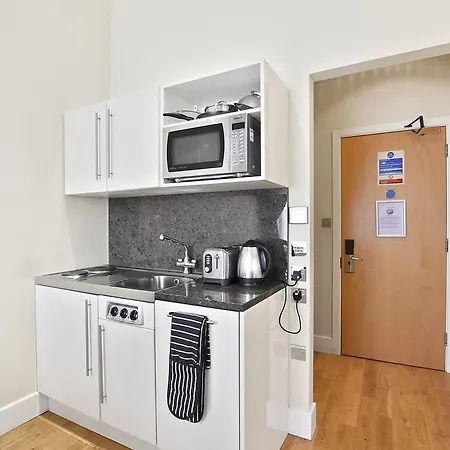 Notting Hill By Bridgestreet Apartment London