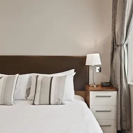 Apartment Notting Hill By Bridgestreet *