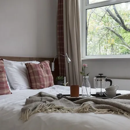 Lux South Kensington *