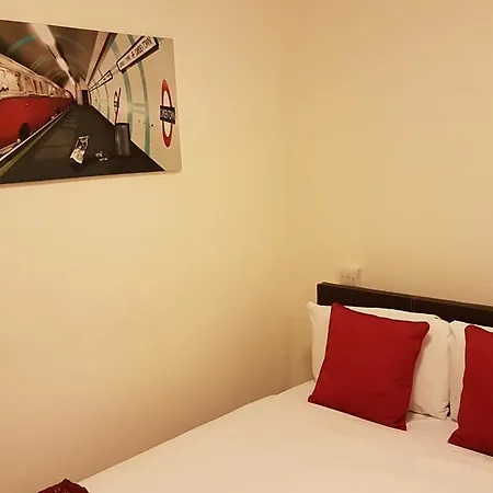 Hotel Westpoint London